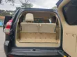 Toyota Land Cruiser Prado 2.8 D-4D 2016 Black - 4