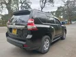 Toyota Land Cruiser Prado 2.8 D-4D 2016 Black - 5