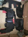 5D Car Mats for Toyota Land Cruiser Prado 150 - 1