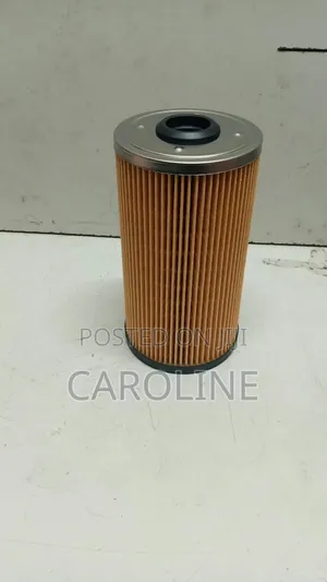 Mitsubishi Fuso FRR Fuel Separator - New Model