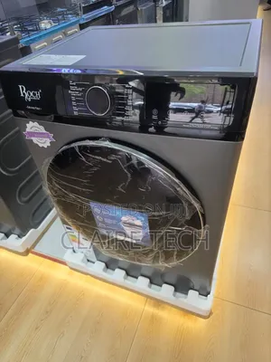 Roch 10KG Front Load Washing Machine