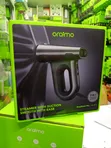 Oraimo EasySteam Pro OHI-801A 1300W Handheld Garment Steamer - 1
