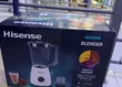 Hisense 2-in-1 Blender - Brand New - 1