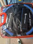 Universal Fit Sports Series Car Seat Covers - 1