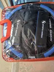 Universal Fit Sports Series Car Seat Covers - 2