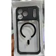 Armor Magnetic Shockproof Case for iPhone 17 Pro Max - Slim MagSafe - 1
