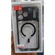 Armor Magnetic Shockproof Case for iPhone 17 Pro Max - Slim MagSafe - 2