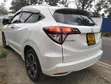 Honda Vezel 1.5 Hybrid 2WD 2018 White - 2