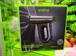 Oraimo OHI-801A EasySteam Pro Portable Steam Iron with LED Display - 1
