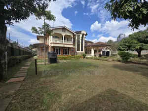 5 Bedroom House for Sale in Runda
