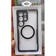 Xundd Magnetic Armor Case for Samsung Galaxy S25 Ultra - 2
