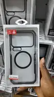 Xiaomi 13 Pro Max Bumper Shockproof Case - 1