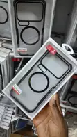 Xiaomi 13 Pro Max Bumper Shockproof Case - 2