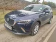 Mazda CX-3 1.5 Diesel AWD 2016 Blue - 1