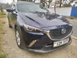 Mazda CX-3 1.5 Diesel AWD 2016 Blue - 4