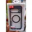 Heavy Duty Magnetic Shockproof Case for Google Pixel 10 Pro XL - Black - 1