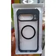 Heavy Duty Magnetic Shockproof Case for Google Pixel 10 Pro XL - Black - 2