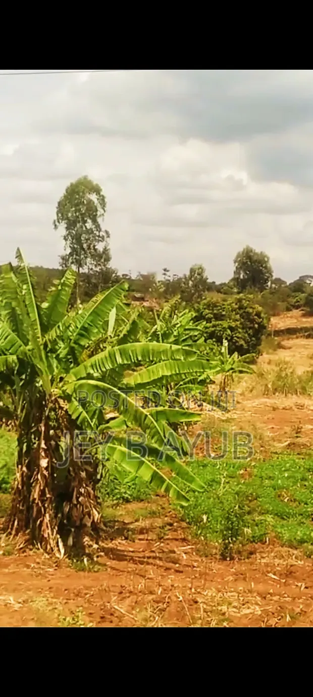 3 Prime Acres Along Nairobi-Nyeri Road, Kambiti - 1