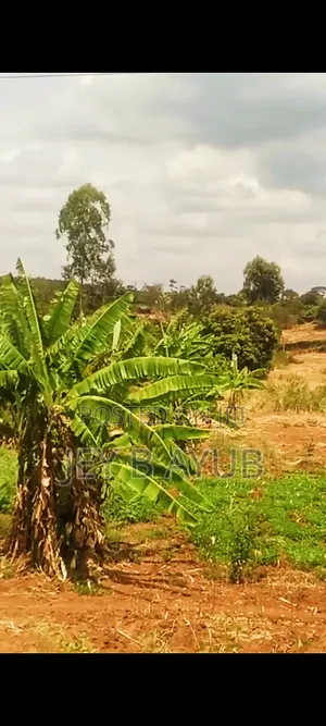 3 Prime Acres Along Nairobi-Nyeri Road, Kambiti