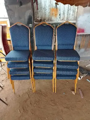 Brand New Conference Chairs (Office Chairs)