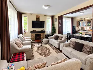 4 Bedroom Townhouse/Terrace in Loresho Ridge for Sale