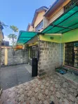 4 Bedroom Maisonette for Sale in South C - 3