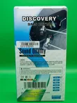 Discovery M1 Earphones Zinazotumia waya 3.5mm Stereo - 2