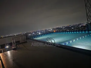 Furnished Studio Apartment in Balozi Suites, South B for Sale