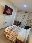 Studio ya Samani Kamili Balozi Suites, South B Inauzwa - 3