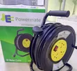 Powermate Heavy Duty 50M Extension Cord 2.5mm - 2