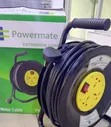 Powermate 50m 2.5mm Electrical Extension Cable - 2