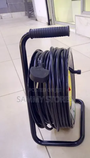 Powermate 50M 2.5mm Long Reach Extension Cable