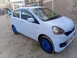 Daihatsu Mira 2013 Blue - 1