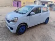 Daihatsu Mira 2013 Blue - 2