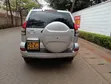 Toyota Land Cruiser Prado 3.0 D-4D 2003 Silver - 3