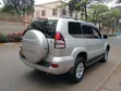 Toyota Land Cruiser Prado 3.0 D-4D 2003 Silver - 4