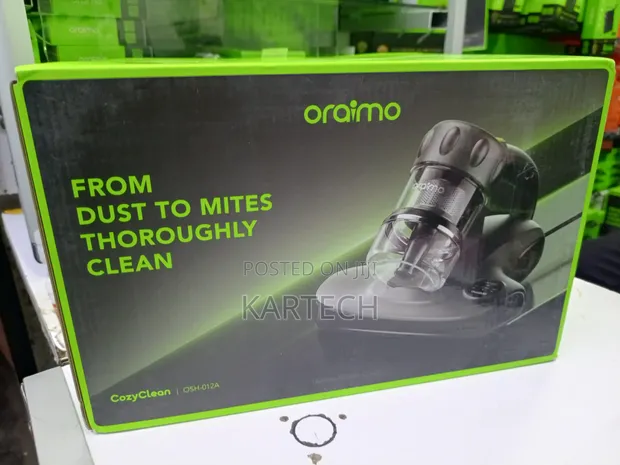 Oraimo CozyClean OSH-012A Mattress Vacuum Cleaner - 1
