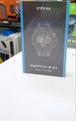 Infinix GT 30 5G Gaming Phone - 2