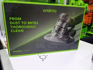 Oraimo OSH-012A Mattress Vacuum Cleaner with UV Sterilization