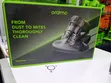 Oraimo OSH-012A Mattress Vacuum Cleaner with UV Sterilization - 1