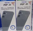 New Tecno Pop 20 64GB Gray - 3