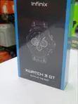 Infinix GT Series Gaming Smartphone - 2