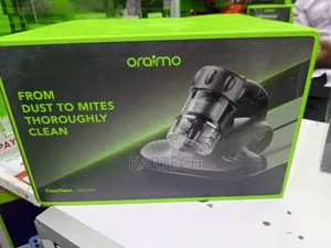 Oraimo CozyClean OSH-012A 350W Dust Mite Vacuum Cleaner