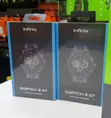Infinix GT 30 5G High-Performance Smartphone - 1