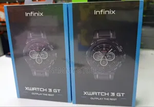 Infinix GT Gaming Phone - Brand New