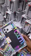 iPhone 17 Pro Max Luxo Life Case - 2
