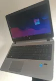 HP ProBook 450 G2 Laptop - Intel Core i5, 4GB RAM, 500GB HDD - 1