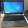 HP ProBook 450 G2 Laptop - Intel Core i5, 4GB RAM, 500GB HDD - 3
