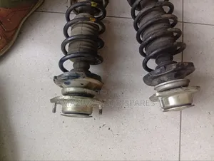 Ex-Japan Front Shocks for Daihatsu Mira