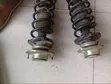 Ex-Japan Front Shocks for Daihatsu Mira - 1